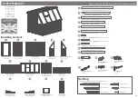 Предварительный просмотр 2 страницы Mercia Garden Products 01PTPOT0806-V1 General Instructions Manual