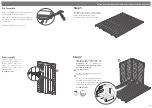 Preview for 3 page of Mercia Garden Products 01PTPOT0806-V1 General Instructions Manual