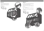 Предварительный просмотр 7 страницы Mercia Garden Products 01PTPOT0806-V1 General Instructions Manual