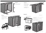 Preview for 4 page of Mercia Garden Products 01PTSHPMOW4803-V2 General Instructions