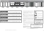 Предварительный просмотр 1 страницы Mercia Garden Products 01RAW1010DDOW-V1 General Instructions Manual