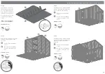 Предварительный просмотр 3 страницы Mercia Garden Products 01RAW1010DDOW-V1 General Instructions Manual