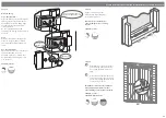 Предварительный просмотр 6 страницы Mercia Garden Products 01RAW1010DDOW-V1 General Instructions Manual