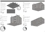 Предварительный просмотр 3 страницы Mercia Garden Products 01RAW2010DDOW-V3 General Instructions Manual