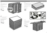 Предварительный просмотр 4 страницы Mercia Garden Products 01SHPSTR0402-V1 General Instructions