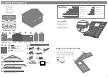 Preview for 2 page of Mercia Garden Products 01SHPWOR1010DDOW-V1 General Instructions Manual