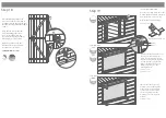 Preview for 10 page of Mercia Garden Products 01SHPWOR1210DDOW-V2 General Instructions Manual