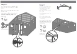 Preview for 6 page of Mercia Garden Products 01SHPWOR1610DDOW-V1 General Instructions Manual