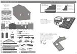 Предварительный просмотр 2 страницы Mercia Garden Products 01SHPWOR2010DDOW-V2 General Instructions Manual