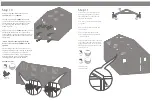 Предварительный просмотр 6 страницы Mercia Garden Products 01SHPWOR2010DDOW-V2 General Instructions Manual