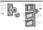 Предварительный просмотр 10 страницы Mercia Garden Products 01SHPWOR2010DDOW-V2 General Instructions Manual