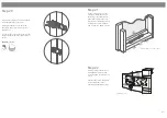 Предварительный просмотр 11 страницы Mercia Garden Products 01SHPWOR2010DDOW-V2 General Instructions Manual