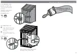 Предварительный просмотр 4 страницы Mercia Garden Products 01VINLOG0303-V1 General Instructions