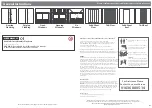 Preview for 1 page of Mercia Garden Products 02BRAM0806-V2 General Instructions Manual