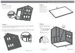 Preview for 3 page of Mercia Garden Products 02BRAM0806-V2 General Instructions Manual