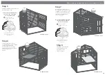 Preview for 4 page of Mercia Garden Products 02BRAM0806-V2 General Instructions Manual