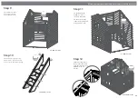 Preview for 5 page of Mercia Garden Products 02BRAM0806-V2 General Instructions Manual