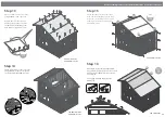 Preview for 6 page of Mercia Garden Products 02BRAM0806-V2 General Instructions Manual