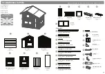 Предварительный просмотр 2 страницы Mercia Garden Products 02BRAM0806-V3-PEFC General Instructions Manual