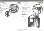 Preview for 4 page of Mercia Garden Products 02CHY0404-V6-PEFC Instruction Manual