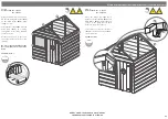 Preview for 6 page of Mercia Garden Products 02CHY0404-V6-PEFC Instruction Manual