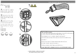 Preview for 9 page of Mercia Garden Products 02CHY0404-V6-PEFC Instruction Manual