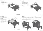 Preview for 3 page of Mercia Garden Products 02CHYTWR-V2 Instructions