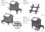 Preview for 4 page of Mercia Garden Products 02CHYTWR-V2 Instructions