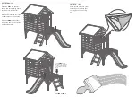 Preview for 5 page of Mercia Garden Products 02CHYTWR-V2 Instructions