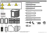 Preview for 2 page of Mercia Garden Products 02CORPLAY0505-V1-PEFC General Instructions Manual