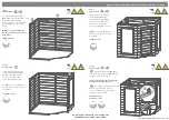 Preview for 5 page of Mercia Garden Products 02CORPLAY0505-V1-PEFC General Instructions Manual