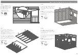 Предварительный просмотр 4 страницы Mercia Garden Products 02DORM0707-V3-PEFC General Instructions Manual