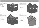 Предварительный просмотр 5 страницы Mercia Garden Products 02DORM0707-V3-PEFC General Instructions Manual