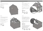 Предварительный просмотр 6 страницы Mercia Garden Products 02DORM0707-V3-PEFC General Instructions Manual