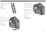 Предварительный просмотр 7 страницы Mercia Garden Products 02DORM0707-V3-PEFC General Instructions Manual