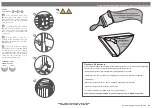 Предварительный просмотр 16 страницы Mercia Garden Products 02DTAXVP0701-V1-PEFC General Instructions Manual