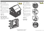 Предварительный просмотр 20 страницы Mercia Garden Products 02DTAXVP0701-V1-PEFC General Instructions Manual