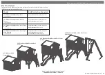 Предварительный просмотр 4 страницы Mercia Garden Products 02DTSHAX05051W-V1-PEFC General Instructions Manual