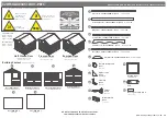 Предварительный просмотр 5 страницы Mercia Garden Products 02DTSHAX05051W-V1-PEFC General Instructions Manual