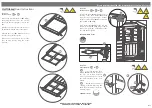 Предварительный просмотр 11 страницы Mercia Garden Products 02DTSHAX05051W-V1-PEFC General Instructions Manual