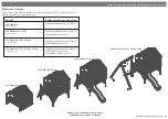 Preview for 2 page of Mercia Garden Products 02DTSHAX0606SFHD2W-V1-PEFC General Instructions Manual