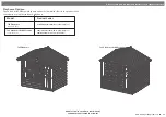 Предварительный просмотр 2 страницы Mercia Garden Products 02DTSHOA0705LFD3WBF-V1-PEFC General Instructions Manual