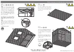 Предварительный просмотр 7 страницы Mercia Garden Products 02DTSHOA0705LFD3WBF-V1-PEFC General Instructions Manual