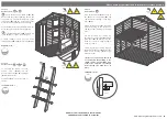 Предварительный просмотр 9 страницы Mercia Garden Products 02DTSHOA0705LFD3WBF-V1-PEFC General Instructions Manual