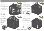 Предварительный просмотр 10 страницы Mercia Garden Products 02DTSHOA0705LFD3WBF-V1-PEFC General Instructions Manual