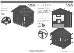 Предварительный просмотр 11 страницы Mercia Garden Products 02DTSHOA0705LFD3WBF-V1-PEFC General Instructions Manual