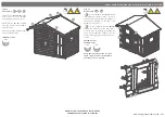 Предварительный просмотр 13 страницы Mercia Garden Products 02DTSHOA0705LFD3WBF-V1-PEFC General Instructions Manual