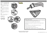 Предварительный просмотр 14 страницы Mercia Garden Products 02DTSHOA0705LFD3WBF-V1-PEFC General Instructions Manual