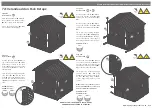 Предварительный просмотр 15 страницы Mercia Garden Products 02DTSHOA0705LFD3WBF-V1-PEFC General Instructions Manual