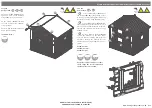 Предварительный просмотр 17 страницы Mercia Garden Products 02DTSHOA0705LFD3WBF-V1-PEFC General Instructions Manual